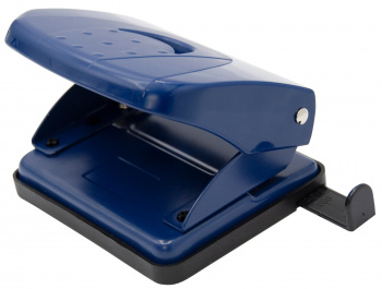 Дырокол Silwerhof Just