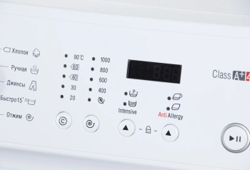 Стиральная машина Атлант СМА-40 М 105-00