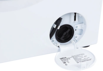 Стиральная машина Атлант СМА-40 М 105-00