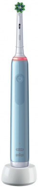 Зубная щетка электрическая Oral-B Pro 3/D505.513.3 CrossAction