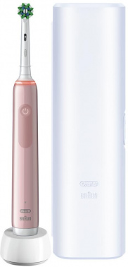 Зубная щетка электрическая Oral-B Pro 3/D505.513.3X