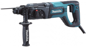 Перфоратор Makita HR2475