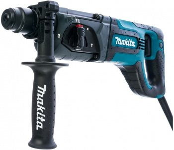 Перфоратор Makita HR2475