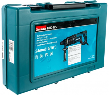 Перфоратор Makita HR2475