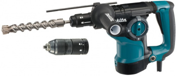 Перфоратор Makita HR2811FT