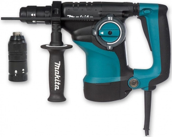 Перфоратор Makita HR2811FT