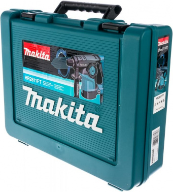 Перфоратор Makita HR2811FT