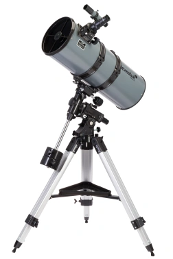 Телескоп Levenhuk Blitz 203 Plus