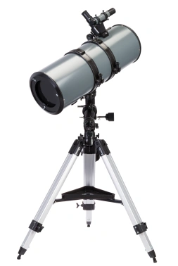 Телескоп Levenhuk Blitz 203 Plus