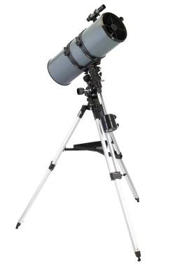 Телескоп Levenhuk Blitz 203 Plus