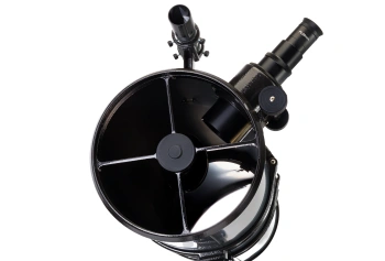 Телескоп Levenhuk Blitz 203 Plus