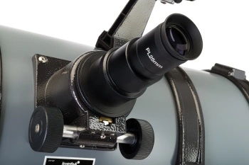 Телескоп Levenhuk Blitz 203 Plus