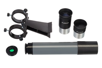 Телескоп Levenhuk Blitz 203 Plus