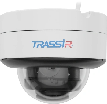 Камера видеонаблюдения IP Trassir  TR-D3121IR2 v6 2.8