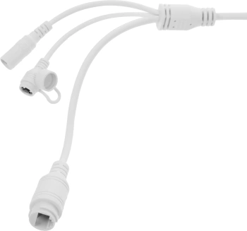 Камера видеонаблюдения IP Trassir  TR-D3121IR2 v6 2.8