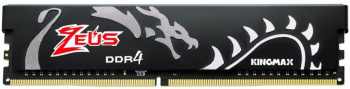 Память DDR4 8GB 3200MHz Kingmax  KM-LD4A-3200-08GSHB16