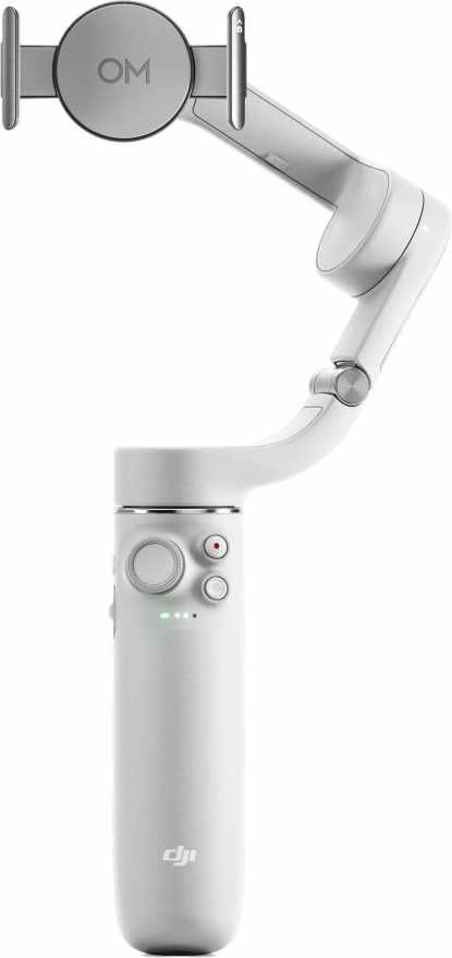  Dji OM5