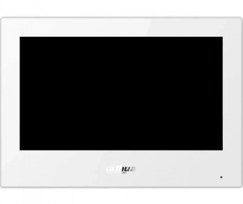 Видеодомофон Dahua DHI-VTH5321GW-W