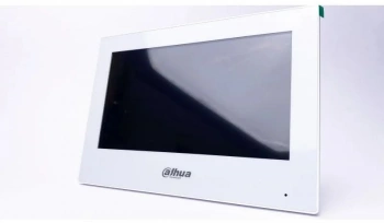 Видеодомофон Dahua DHI-VTH5321GW-W