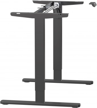 Подстолье Cactus  CS-EDF-BK