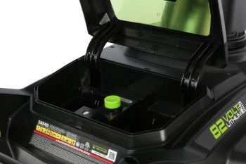 Снегоуборщик электр. Greenworks  GD82ST