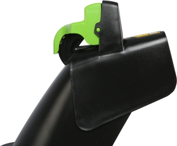 Снегоуборщик электр. Greenworks  GD82ST