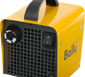 Тепловая пушка электрическая Ballu BKS-3