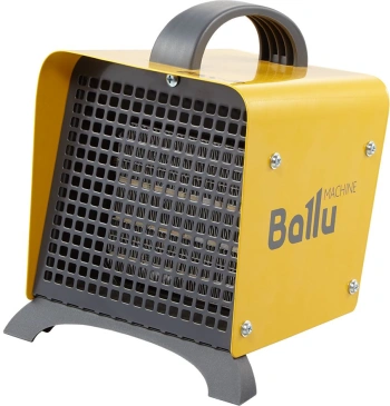 Тепловая пушка электрическая Ballu BKS-3