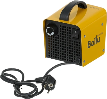 Тепловая пушка электрическая Ballu BKS-3