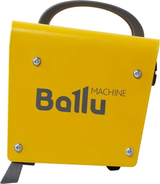 Тепловая пушка электрическая Ballu BKS-3