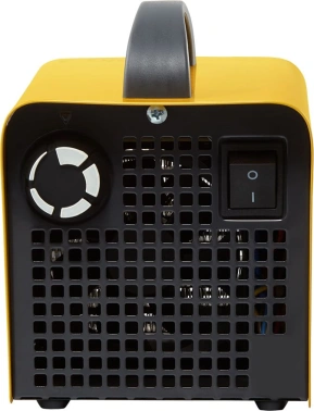 Тепловая пушка электрическая Ballu BKS-3