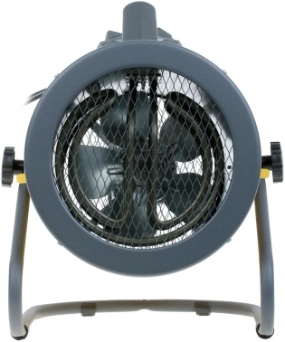 Тепловая пушка электрическая Ballu Prorab 2 BHP-P2-5