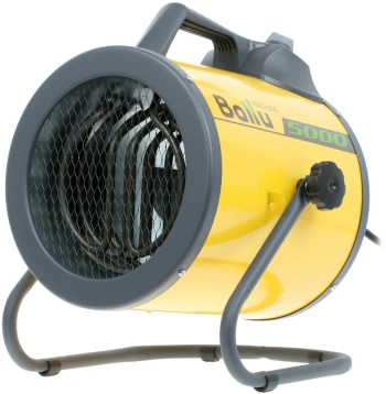 Тепловая пушка электрическая Ballu Prorab 2 BHP-P2-5