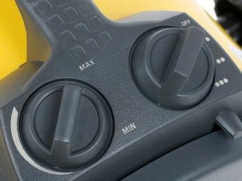 Тепловая пушка электрическая Ballu Prorab 2 BHP-P2-5