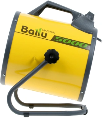 Тепловая пушка электрическая Ballu Prorab 2 BHP-P2-5