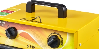 Тепловая пушка электрическая Ballu BHP-ME-9