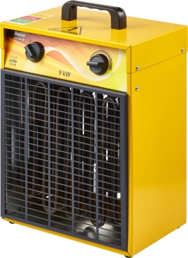 Тепловая пушка электрическая Ballu BHP-ME-9