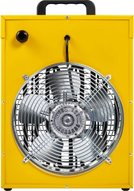 Тепловая пушка электрическая Ballu BHP-ME-9