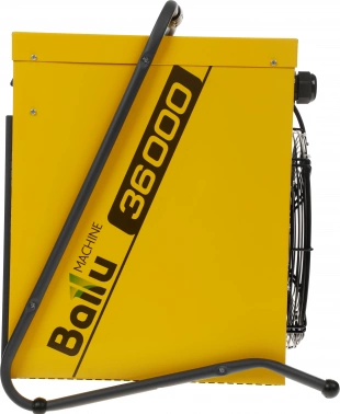 Тепловая пушка электрическая Ballu Master BHP-M-36