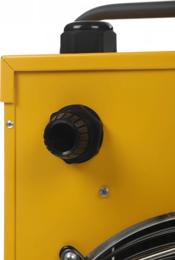 Тепловая пушка электрическая Ballu Master BHP-M-36