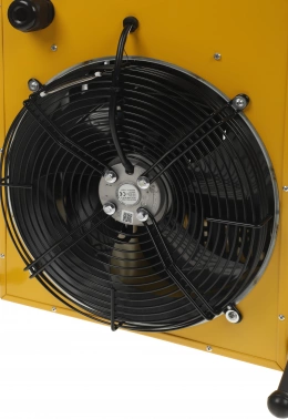 Тепловая пушка электрическая Ballu Master BHP-M-36