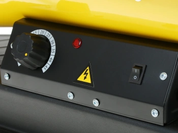 Тепловая пушка дизельная Ballu BHDP-20