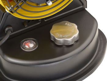 Тепловая пушка дизельная Ballu BHDP-20