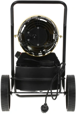 Тепловая пушка дизельная Ballu BHDP-30