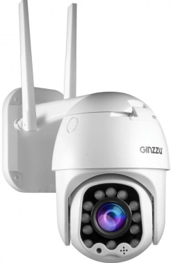 Камера видеонаблюдения IP Ginzzu  HWD-2303A