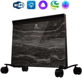 Конвектор Electrolux Brilliant Marble ECH/BMI-2000