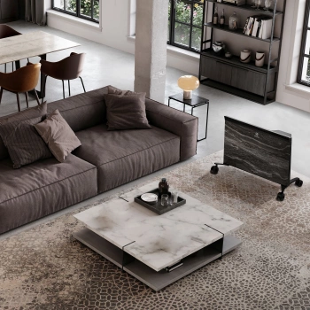 Конвектор Electrolux Brilliant Marble ECH/BMI-2000