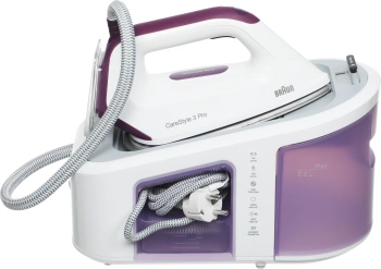 Парогенератор Braun IS3155VI SS