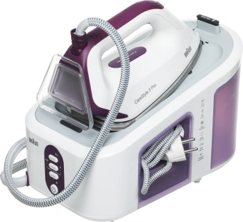 Парогенератор Braun IS3155VI SS