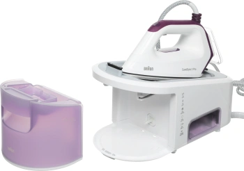 Парогенератор Braun IS3155VI SS